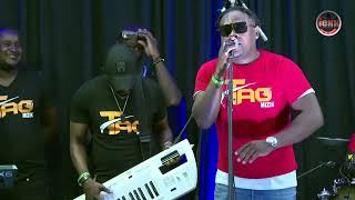 TAG MIZIK FULL PERFORMANCE LIVE @ ANBYANS MUSIC FESTIVAL IN NAPLES FL 06 17 2023