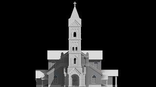 BIM and Point cloud for projects