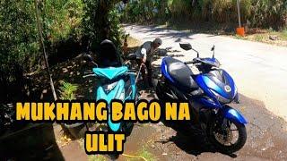 NILINISAN NAMIN ANG MOTOR NI KAPANALIG | KAUTOL TV