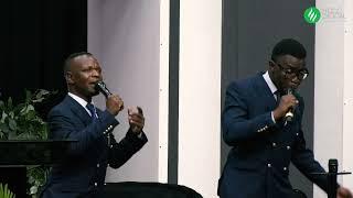 Hama Dzandisiya || Shower Power || HCCC Music || Harare City Centre SDA Church #HCCCDIGITAL