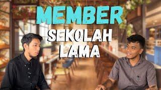 BILA JUMPA MEMBER LAMA ( FULL VERSION )