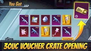 GLACIER SCAR-L SKIN CRATE OPENING IN BGMI & PUBG MOBILE - SCAR-L GLACIER & UMP GLACIER SPIN IS HERE