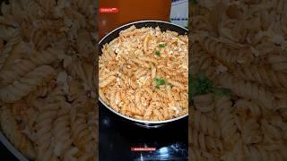 Cheesy Tomato Pasta | Tasty And Spicy #viralshorts #viral #comedy #tasteofshweta'skitchen