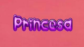 ~PRINCESA~ {JinFlex} - apoloproducciones  {AUDIO OFICIAL}