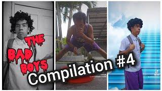 Michael Babao Compilation #4 Kuya Potato comedy videos