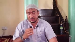 Bangi (Marijuana) | Dr Said Mohamed