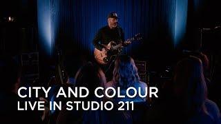 City and Colour - A Pill for Loneliness (Full Live Concert)