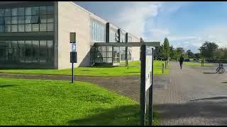 DUNDALK INSTITUTE OF TECHNOLOGY - BEST WAY TO STUDY IN EUROPE