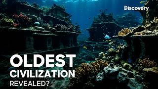 World’s Oldest Civilization Found? | Unexplained and Unexplored | Full Episode | Discovery Channel