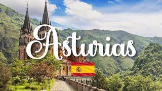  ¿El lugar MÁS HERMOSO de España? | Principado de Asturias