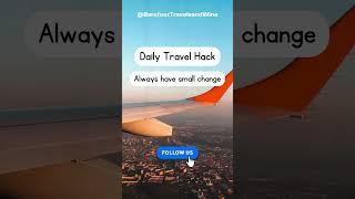 Navigating Public Transit Hacks #travel