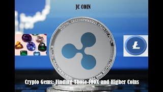 Crypto Gems: Is Litecoin (LTC) Capable of a 100X Over the Next two Years?