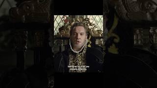 You won't see your wife in heaven—hell awaits#thetudors #history #shorts #shortvideo #fyp #fouryou