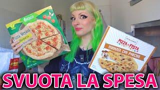 SVUOTA LA SPESA | NOVITA' LIDL