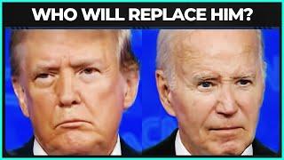 Who WILL Replace Joe Biden?