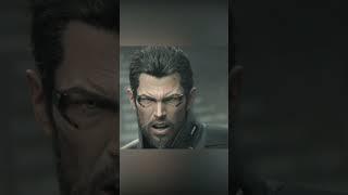 Deus Ex Mankind Divided