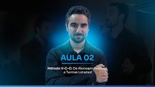 #Aula 02 - Imersão MAC