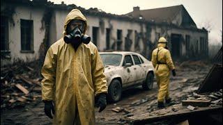 [SHORT FILM REVIEW] In the future, a DEADLY virus spreads that KILLS ONLY THE RICH