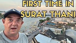 Why Does Nobody Stay Here? | Surat Thani