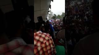 Mero Dil ko dilbar bichhad gayo__singer '' Kaushikraj_kotha_gam_Hadkai mata mandir camp__full public