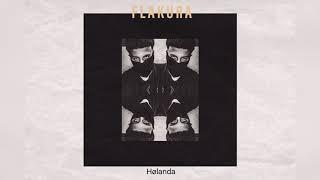 1. Aún no te has ido - Flakura