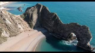 Far Sights over Durdle Door