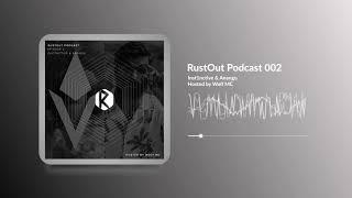 RustOut Podcast 002 - Inst1nctive & Anangu - Hosted By Wolf MC