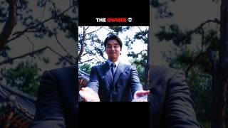 BRO OWNS THIS SONG | THE SALESMAN [GONG YOO] EDIT | SQUID GAME 2 | BLAH! (Slowed) #squidgame2