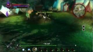 Zagrajmy w Kingdoms of Amalur Reckoning #5
