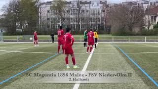 SC Moguntia 1896 Mainz