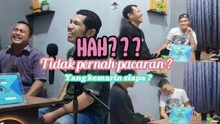 PODCAST LONTO LEOK Eps.02 l KALEIDOSKOP : Potret Pacaran " Rela Pinjam Jas demi ketemu Calon Istri"