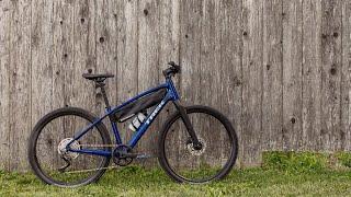 The 5th Generation Trek Dual Sport // Detailed Walkthrough