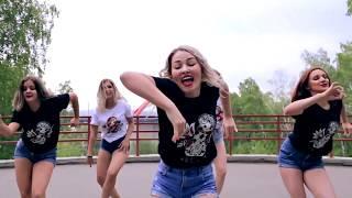 PLAZMA • Lonely(Dance Video-2020)