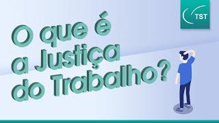 Conheça a história de conquistas e desafios da Justiça do Trabalho