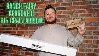 Ranch Fairy Approved | New Arrow Setup 2020