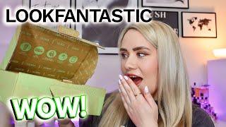 THE BEST BOX YET?! LOOKFANTASTIC BEAUTY BOX APRIL 2024 UNBOXING | MISS BOUX
