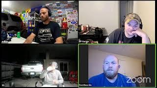 Powerstroke Tech Talk w/ARod 1st Million viewed video hmmm
