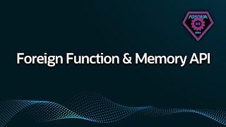 Foreign Function & Memory API - A (Quick) Peek Under the Hood