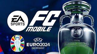 FC MOBILE | UEFA EURO 2024™ ALL THEME SONG 