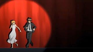 【MAD】Katekyo Hitman Reborn! Ending『Kekkai Sensen』