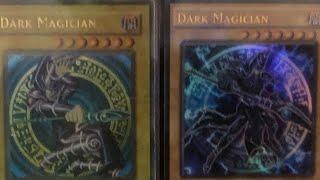 Yugituber Feature Match - Dark Richician84 (Dark Magician) vs Gungnir (Dark Magician)