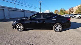 2025 Nissan Altima 2.5 S Dallas, Carrolton, Irving, Grapevine, Plano TX