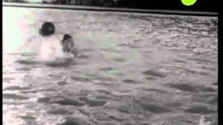 Hungary vs. USSR, Melbourne 1956 Olympics BLOOD IN THE POOL