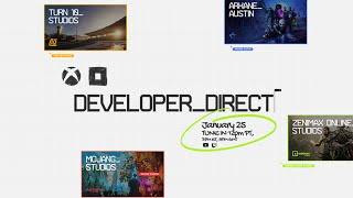 Xbox and Bethesda Developer Direct | Livestream