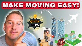 The 12 Things You NEED To Know Before You Relocate