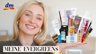 Meine Evergreens aus der Drogerie | OlesjasWelt