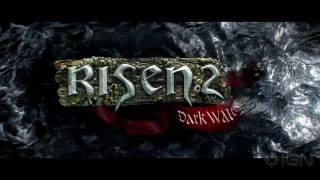 Risen 2: Dark Waters - Official Cinematic Trailer