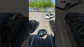 Let's make your parking easier #shorts #short #status