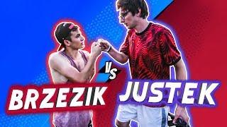 Brzezik vs Justek - FREESTYLE CHALLENGE!