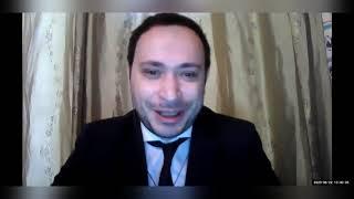 Максим Экстрин - Аналитическая записка №2 от 22 06 2020